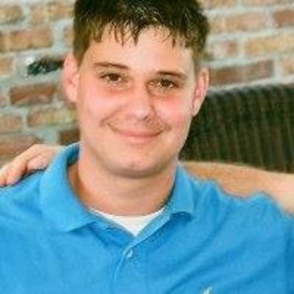 Meet your Posher, Michael - Picture 1 of 1